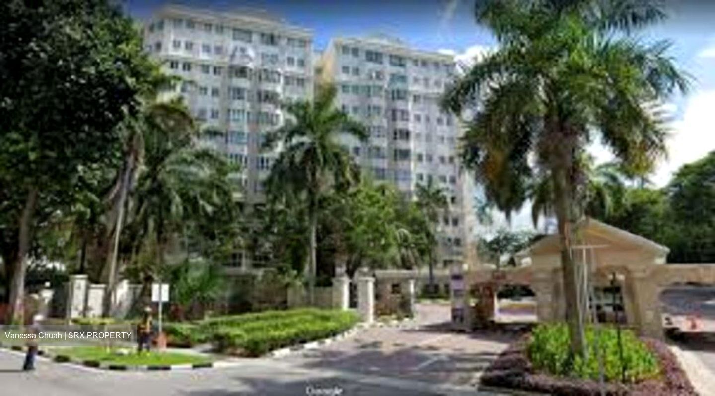 Melville Park (D18), Condominium #566745201